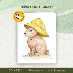 Newfoun-Bunny-Easter-Spring-Greeting-Card-NL-Souwestern
