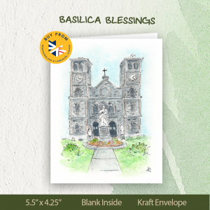 basilica-yyt-stjohns-downtown-NL-nlart-watercolour-ink