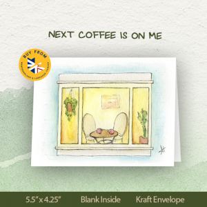 next-coffee-is-on-me-greeting-card-thinking-of-you-5x4