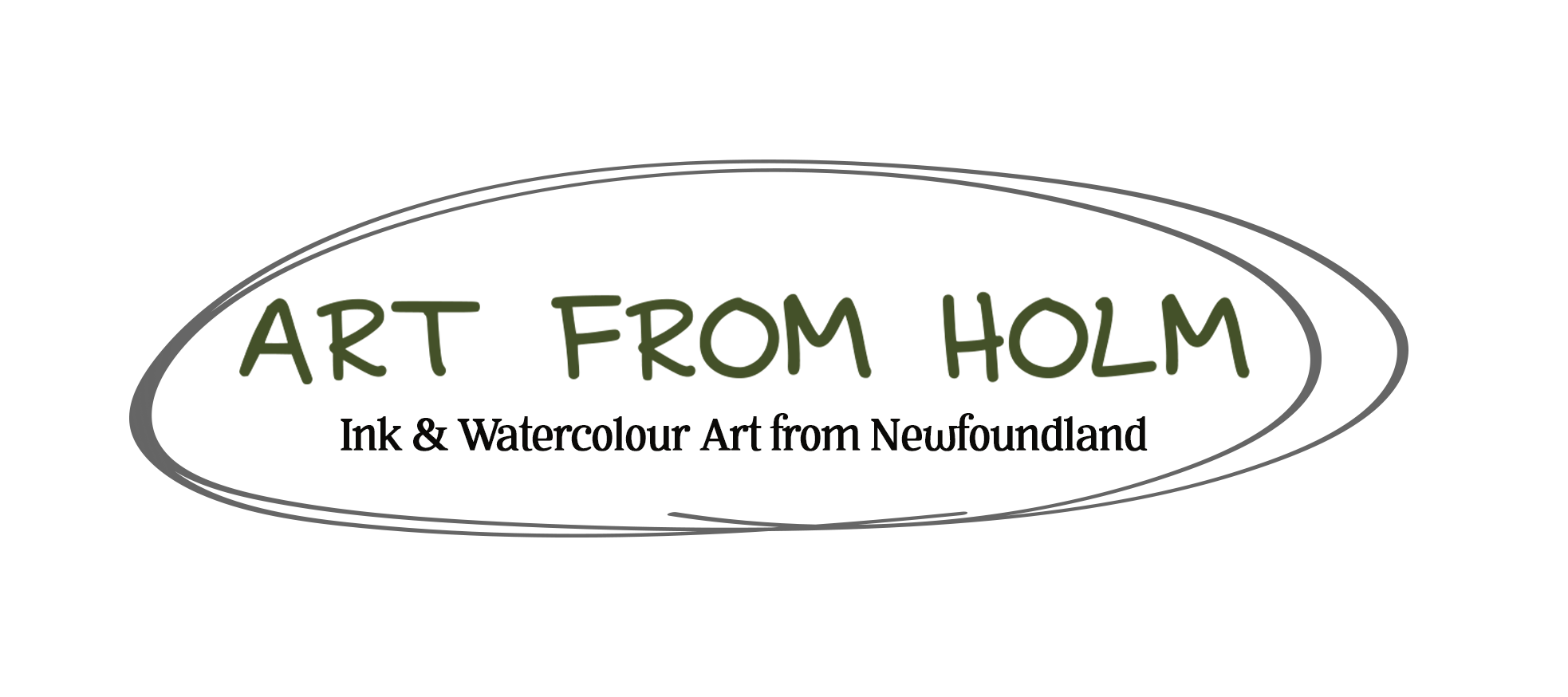 art-from-holm-logo-NLart-watercolor-watercolour-ink